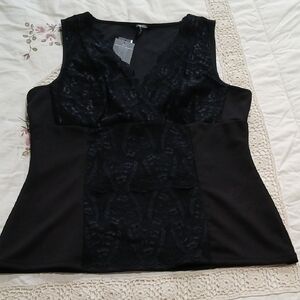 NEW Shapeware Camisole XL